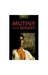 Papel MUTINY ON THE BOUNTY (OXFORD BOOKWORMS LEVEL 1)