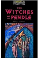 Papel WITCHES OF PENDLE (OXFORD BOOKWORMS LEVEL 1)