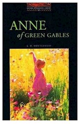 Papel ANNE OF GREEN GABLES (OXFORD BOOKWORMS LEVEL 2)