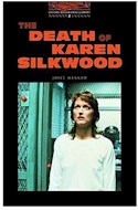 Papel DEATH OF KAREN SILKWOOD (OXFORD BOOKWORMS LEVEL 2)