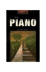 Papel PIANO (OXFORD BOOKWORMS LEVEL 2)