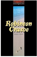 Papel ROBINSON CRUSOE (OXFORD BOOKWORMS 2)