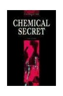Papel CHEMICAL SECRET (OXFORD BOOKWORMS LEVEL 3)