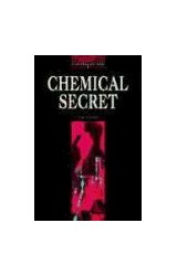 Papel CHEMICAL SECRET (OXFORD BOOKWORMS LEVEL 3)