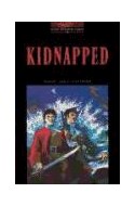 Papel KIDNAPPED (OXFORD BOOKWORMS LEVEL 3)