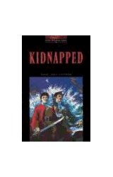 Papel KIDNAPPED (OXFORD BOOKWORMS LEVEL 3)