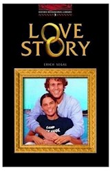 Papel LOVE STORY (OXFORD BOOKWORMS LEVEL 3)