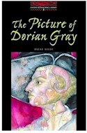 Papel PICTURE OF DORIAN GRAY (OXFORD BOOKWORMS LEVEL 3)