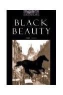 Papel BLACK BEAUTY (OXFORD BOOKWORMS LEVEL 4)