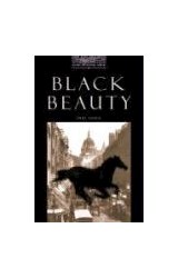Papel BLACK BEAUTY (OXFORD BOOKWORMS LEVEL 4)