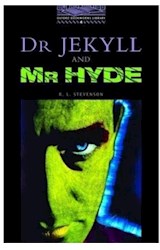Papel DR JECKYLL AND MR HYDE (OXFORD BOOKWORMS LEVEL 4)
