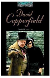 Papel DAVID COPPERFIELD (OXFORD BOOKWORMS LEVEL 5)