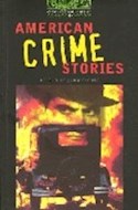 Papel AMERICAN CRIME STORIES (OXFORD BOOKWORMS LEVEL 6)