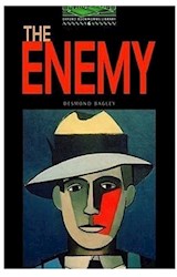 Papel ENEMY (OXFORD BOOKWORMS LEVEL 6)