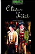 Papel OLIVER TWIST (OXFORD BOOKWORMS LEVEL 6)