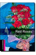 Papel RED ROSES (OXFORD BOOKWORMS LEVEL STARTER) (MP3 PACK)