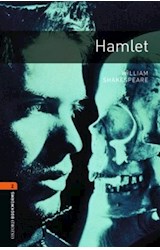 Papel HAMLET (OXFORD BOOKWORMS LEVEL 2)