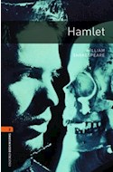 Papel HAMLET (OXFORD BOOKWORMS LEVEL 2)