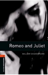 Papel ROMEO AND JULIET (OXFORD BOOKWORMS LEVEL 2)