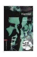 Papel HAMLET (OXFORD BOOKWORMS LEVEL 2) (MP3 PACK)