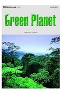Papel GREEN PLANET (OXFORD DOMINOES LEVEL 2)
