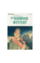 Papel NORWOOD MYSTERY (OXFORD DOMINOES LEVEL 2)