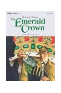 Papel SHERLOCK HOLMES THE EMERALD CROWN (OXFORD DOMINOES LEVEL 1)