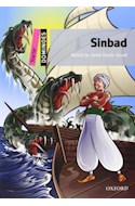 Papel SINBAD (OXFORD DOMINOES LEVEL STARTER) (WITH CD MULTIROM)