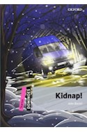 Papel KIDNAP (OXFORD DOMINOES LEVEL STARTER) (WITH CD MULTIROM)