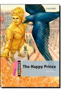 Papel HAPPY PRINCE (OXFORD DOMINOES LEVEL STARTER) (WITH CD MULTIROM)