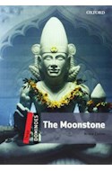 Papel MOONSTONE (OXFORD DOMINOES LEVEL 3) (WITH CD MULTIROM)
