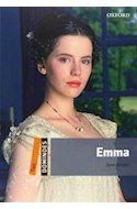 Papel EMMA (OXFORD DOMINOES LEVEL 2) (WITH CD MULTIROM)
