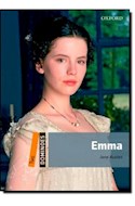 Papel EMMA (OXFORD DOMINOES LEVEL 2) (NEW EDITION)