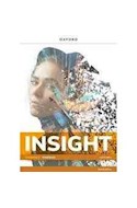 Papel INSIGHT ELEMENTARY WORKBOOK OXFORD [2 EDITION] [CEFR A1/A2]
