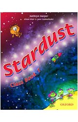 Papel STARDUST 1 CLASS BOOK