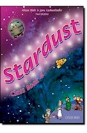 Papel STARDUST 4 CLASS BOOK