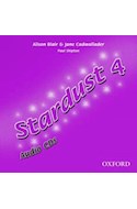 Papel STARDUST 4 AUDIO CD'S [2 CD]