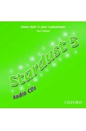 Papel STARDUST 5 AUDIO CD'S [2 CD]