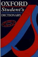 Papel OXFORD STUDENT'S DICTIONARY LOW PRICED EDITION