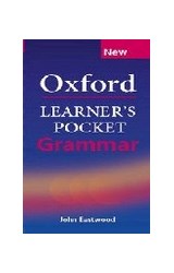 Papel OXFORD GUIDE TO ENGLISH GRAMMAR PAPERBACK