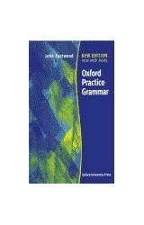 Papel OXFORD PRACTICE GRAMMAR WITHOUT ANSWERS