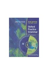 Papel OXFORD PRACTICE GRAMMAR WITH ANSWERS [N/E WITH TESTS]