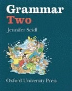 Papel GRAMMAR TWO TEACHER'S BOOK