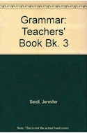 Papel GRAMMAR THREE TEACHER'S BOOK