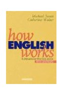 Papel HOW ENGLISH WORKS (WITH KEY)