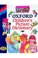 Papel OXFORD CHILDREN'S PICTURE DICTIONARY PAPERBACK [2/E]