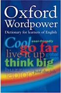 Papel OXFORD WORDPOWER DICTIONARY FOR LEARNERS OF ENGLISH