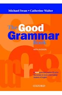 Papel GOOD GRAMMAR BOOK WITH ANSWERS