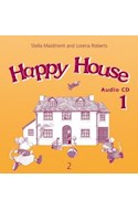 Papel HAPPY HOUSE 1 ANDIO CD