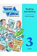 Papel DOUBLE TAKE 3 READING AND WRITING